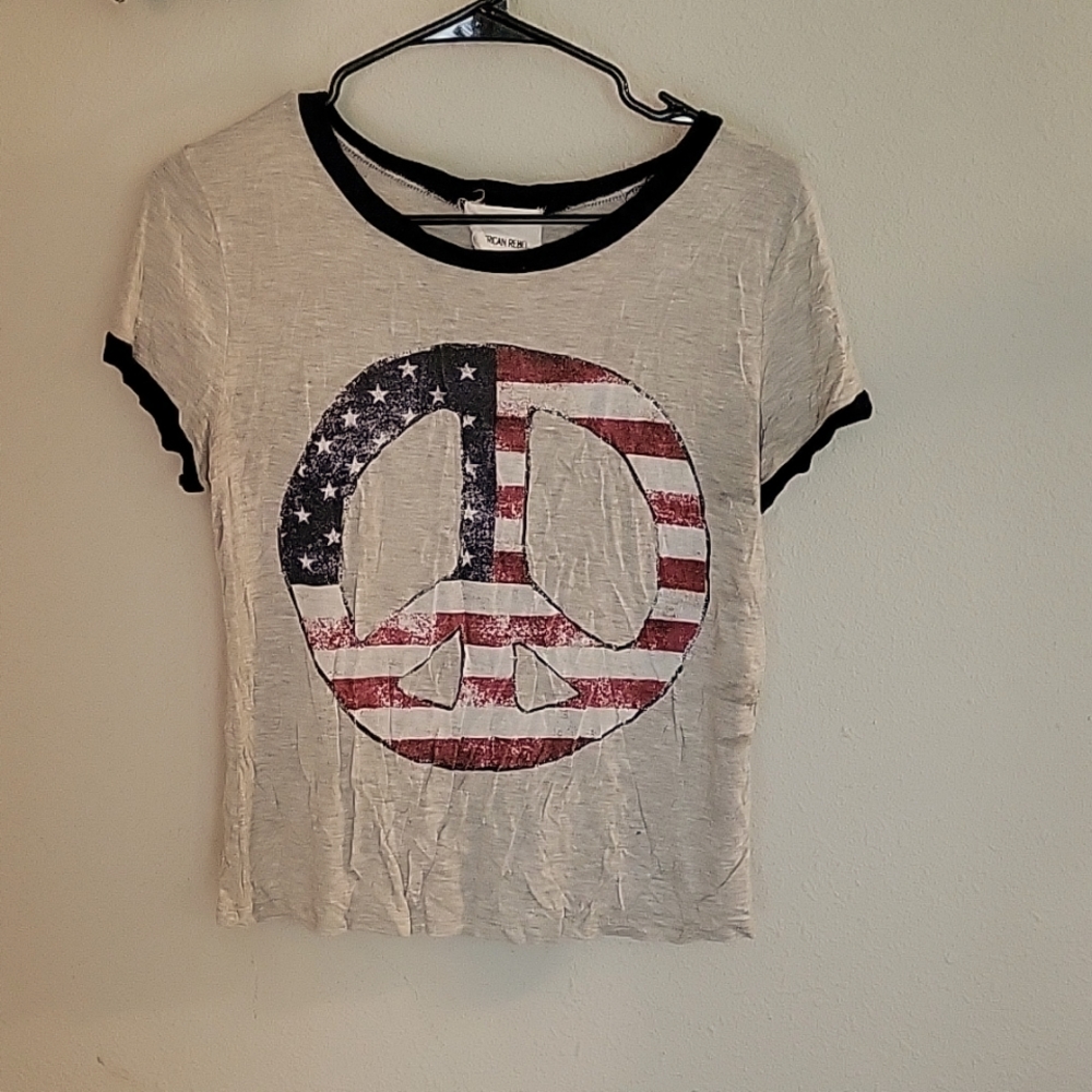 Super soft T